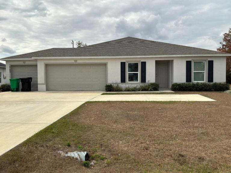 Cameo Home - Chambres d'hôtes Port Saint Lucie