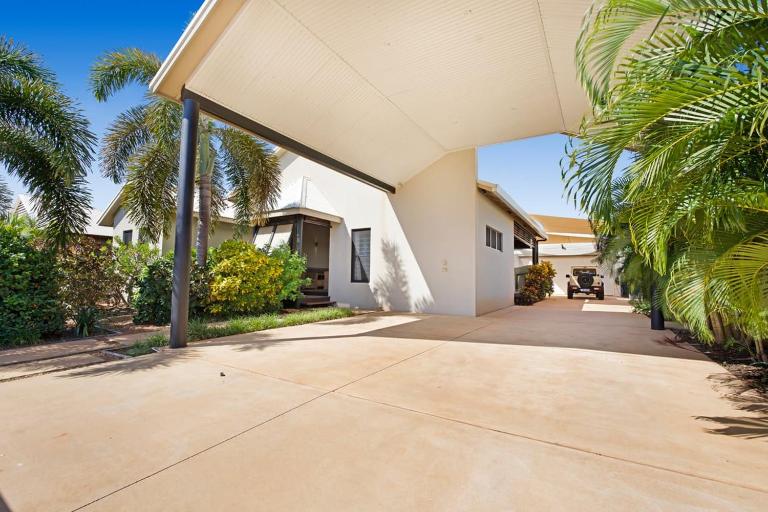 Shelduck's nest - Bed and Breakfast Broome