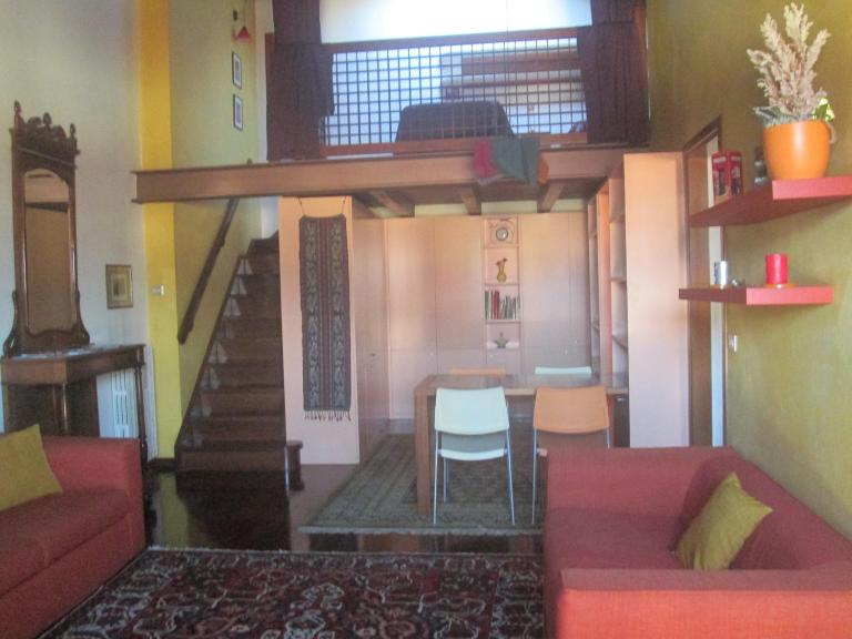 Casa Vacanze Mazzanti - B&B Verona