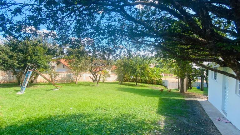 Pedacinho do Cèu - Ferienwohnung Águas de São Pedro