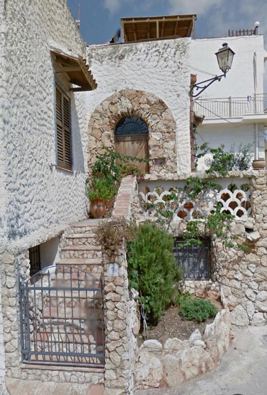 Rustic-style apartment - B&B Lampedusa