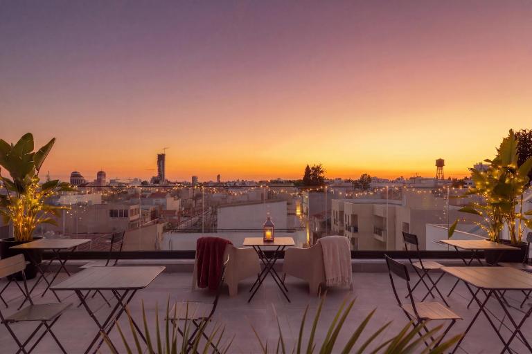 Aweso Limassol - Bed and Breakfast Limasol