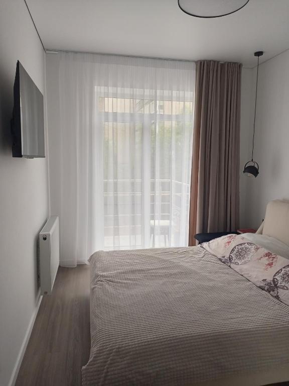New apartment DELI - B&B Užhorod