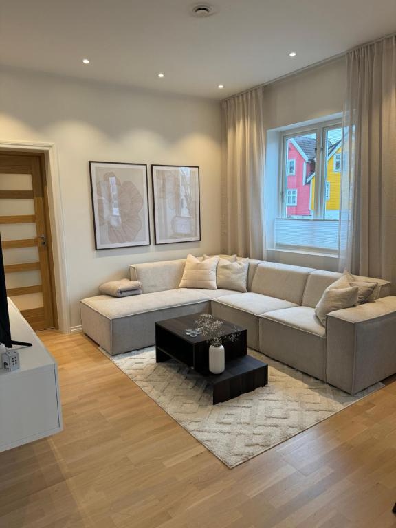 Leilighet i Bergen - B&B Bergen
