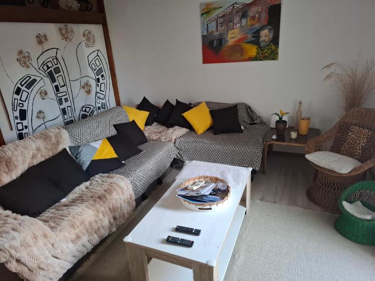 Peaceful retreat beach - B&B Zaton