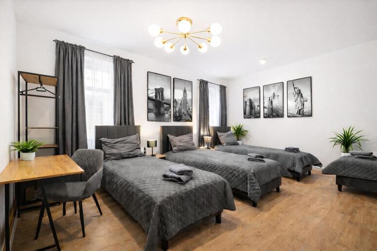 Platinum Prestige Residence - B&B Rybnik