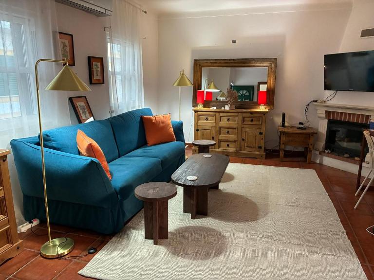 Casa shelly - B&B Vila Nova de Milfontes