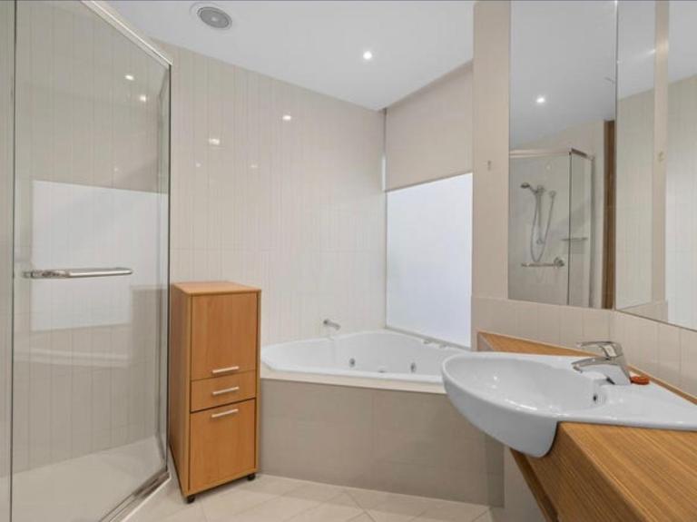 Ocean Breeze Apartment - Chambres d'hôtes Cowes