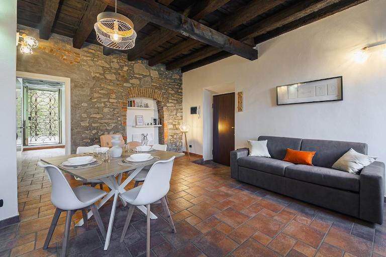Casa Elisa - Città Alta - B&B Bérgamo