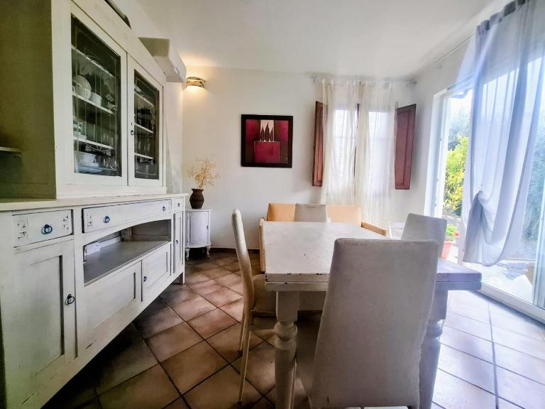 Appartamento Fornaci - B&B Sassetta