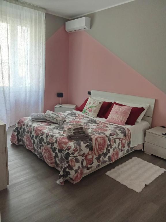 Suite Dream - B&B Reggio Calabria