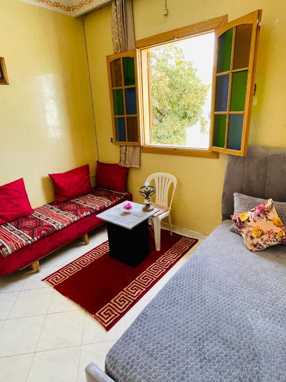 Dar Lala Fatima Zahrae - B&B Rabat