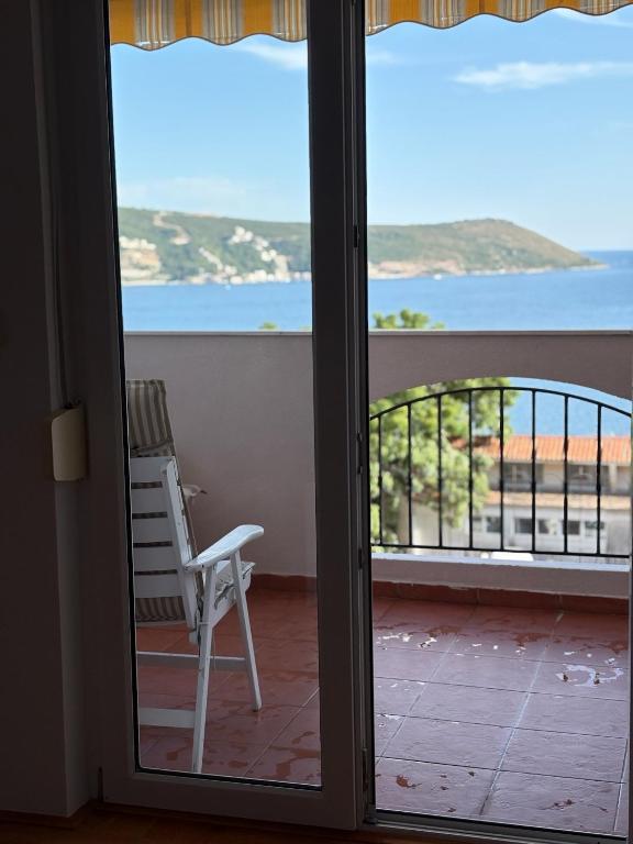 Boke vidik - B&B Savina