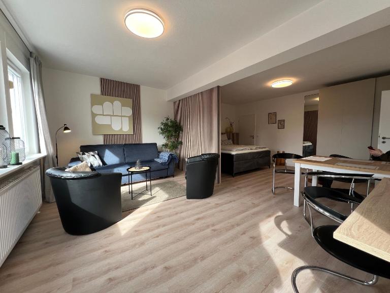 Marktplatzapartment 3 - B&B Höxter