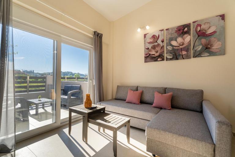 ElGio Maisonette Nikiti - Chambres d'hôtes Níkiti