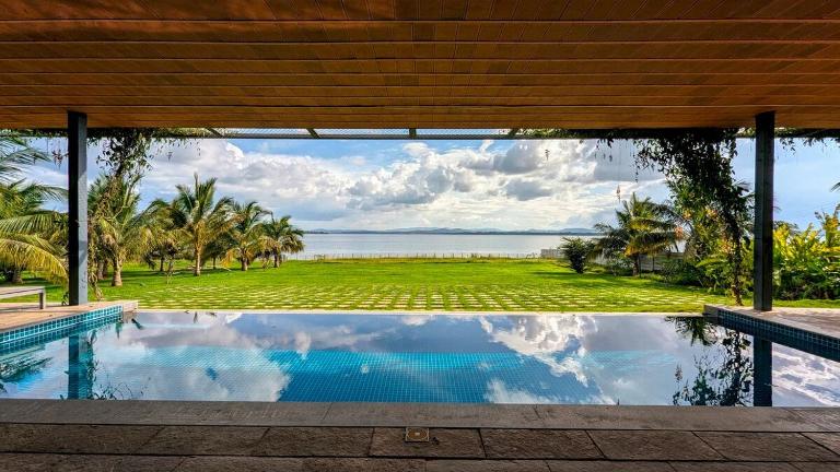 Ira Kabini - A LuxUnlock Private Villa - B&B Antarasante