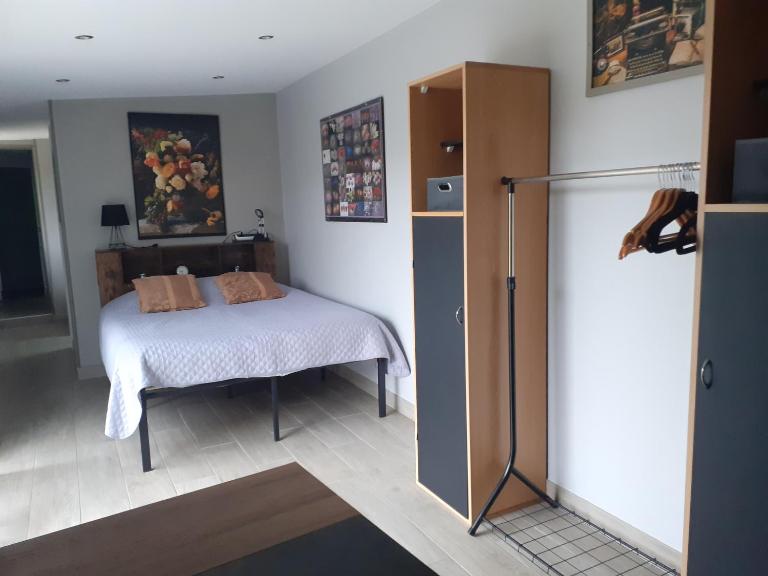 Mini Studio Cool-gens - B&B Coulgens