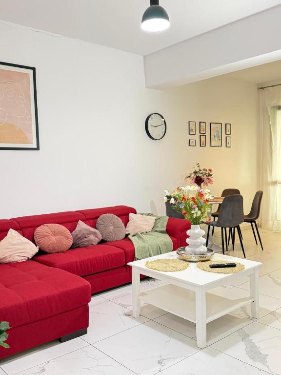 Maison Studios & Apartments by Glam Apartments - Park Option - Chambres d'hôtes Iași
