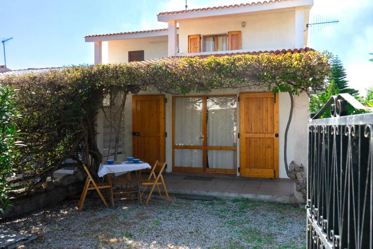 Casa Lilly - Ferienwohnung San Teodoro