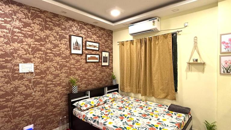 COSY Room A4 of 4BHK - B&B Calcuta