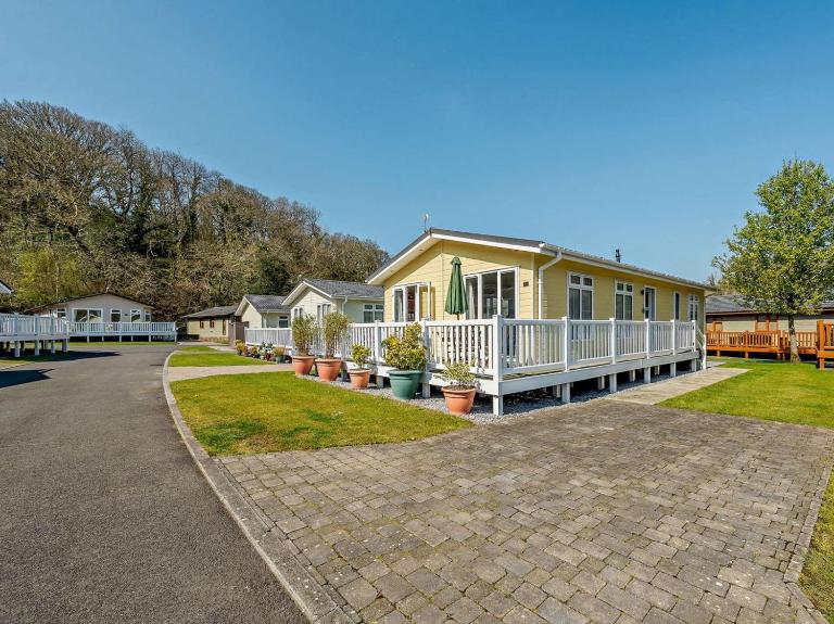 2 Bed in Narberth oc-91799 - B&B Stepaside