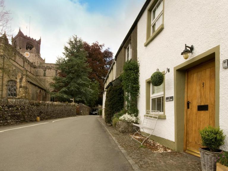 1 Bed in Cartmel oc-lcc41 - Bed and Breakfast Cartmel
