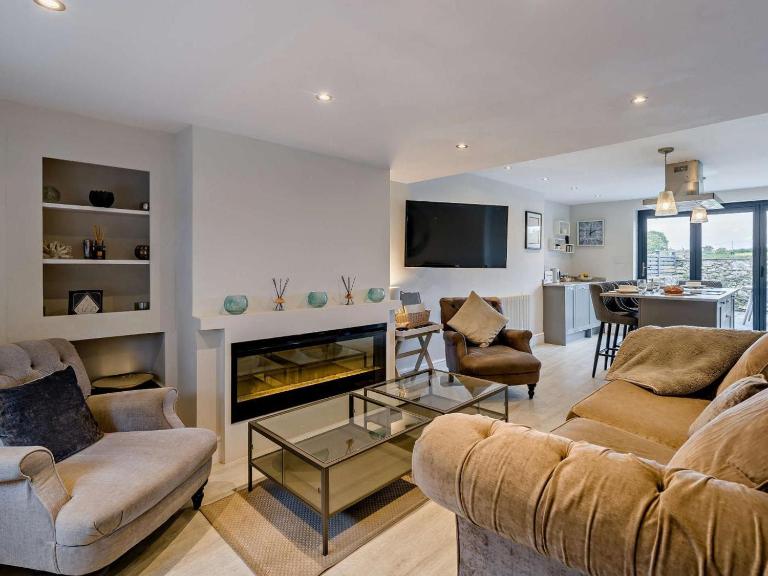 2 Bed in Grange-over-sands oc-73154 - B&B Cartmel