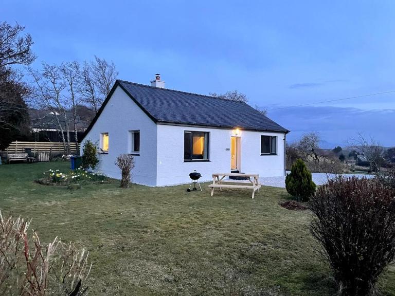 2 Bed in Isle Of Skye oc-86437 - B&B Isleornsay