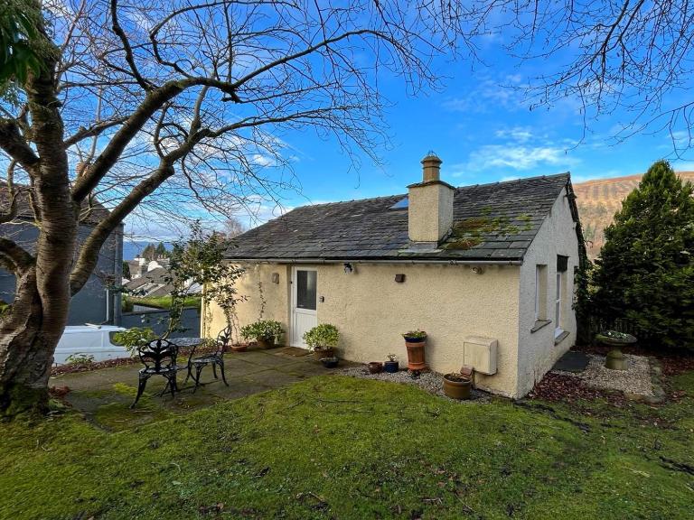 1 Bed in Keswick oc-sz516 - Chambres d'hôtes Keswick
