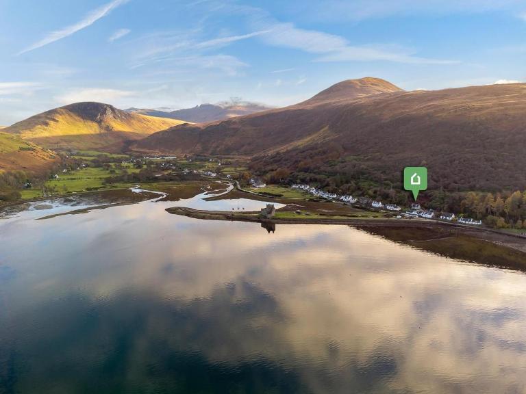 2 Bed in Isle Of Arran oc-77882 - B&B Lochranza