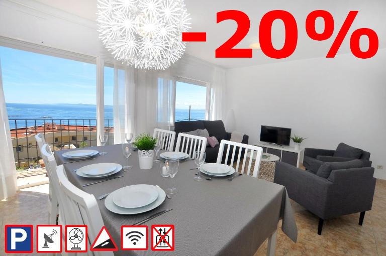 1172 Canyelles - Apivend Immo - B&B Roses
