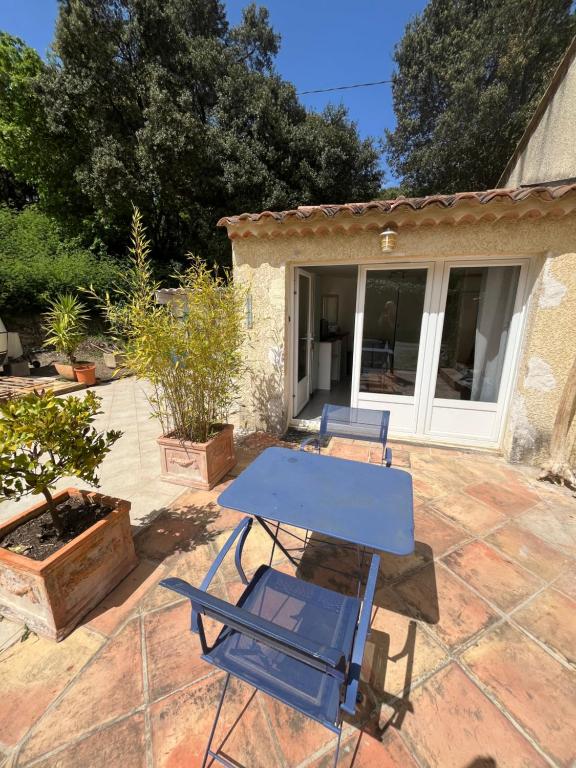 Studio près de la mer - B&B Gassin