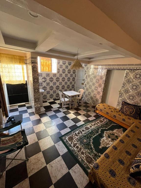 Anza Beach House - B&B Agadir