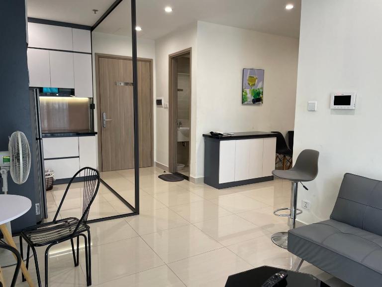 DulichxanhS209 - B&B Hanoi