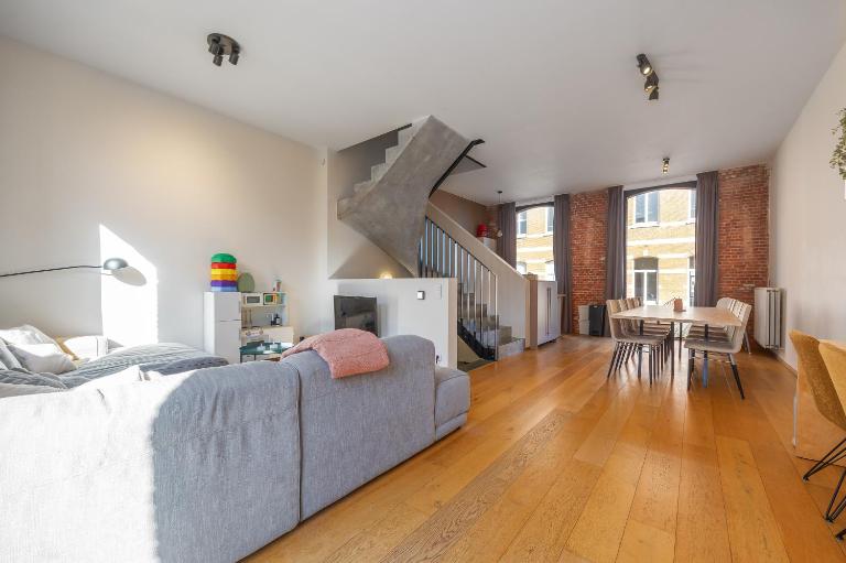 LECOMTE - Milho Duinhuis 60 - B&B Ostenda