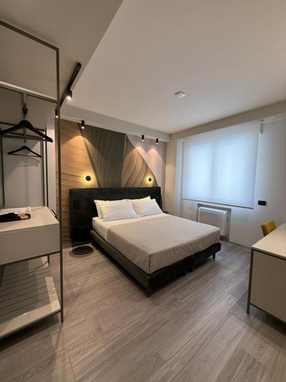 WakeApp Tech B&B - B&B Reggio Calabria
