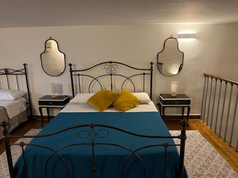 Gloria Suite Catania - B&B Catania