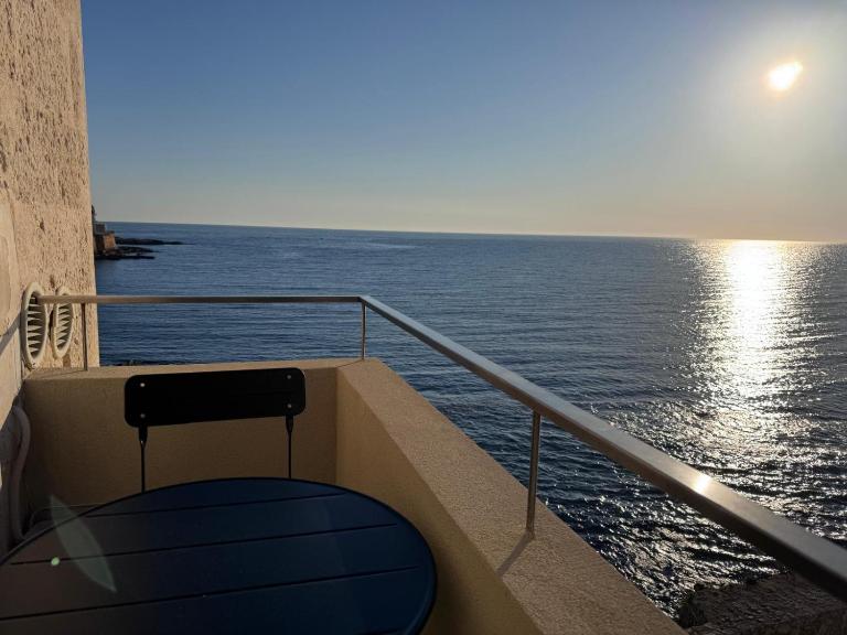 SoloMare - B&B Siracusa