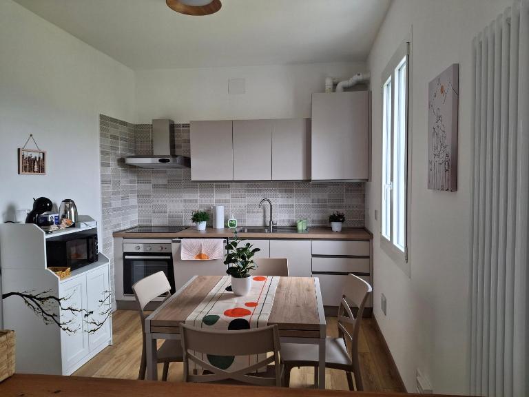 Ü Brücchetta - B&B Orco Feglino
