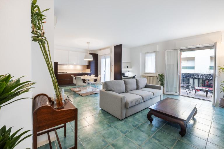 Cattolica Master Beach - Riviera Collection - Ferienwohnung Cattolica