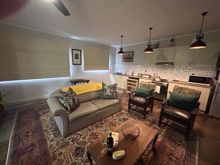 Cedara Way Cottage - B&B Hilton