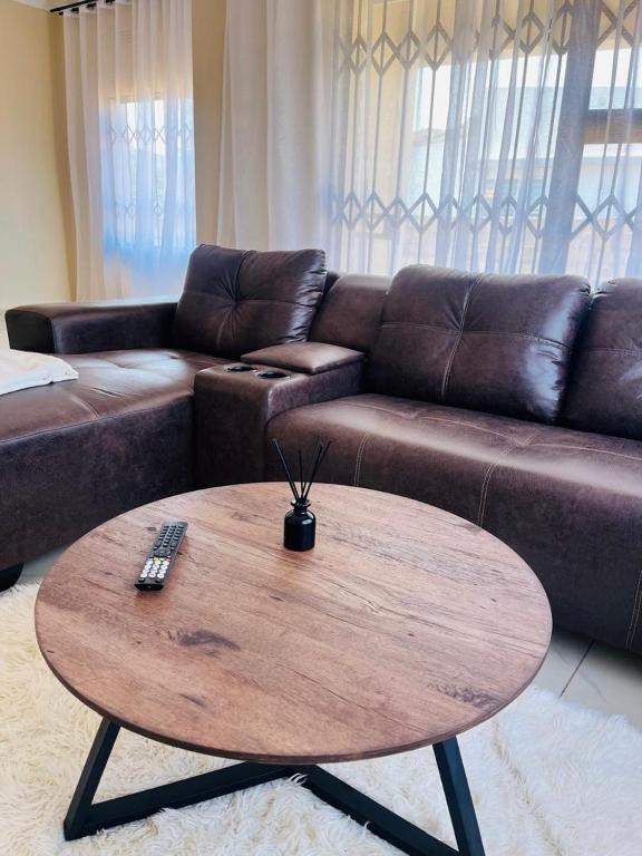 Ekhaya Loft - B&B Mbabane