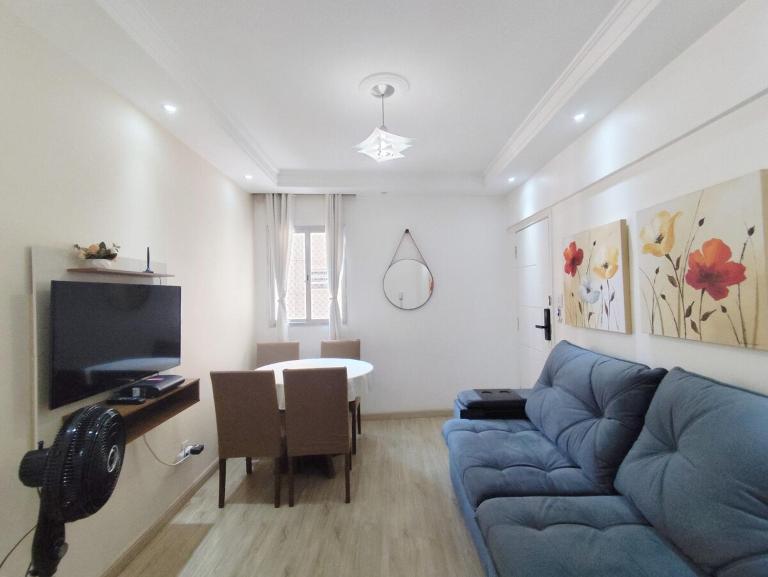 Bela Vista - 450m Av Paulista - Ferienwohnung São Paulo