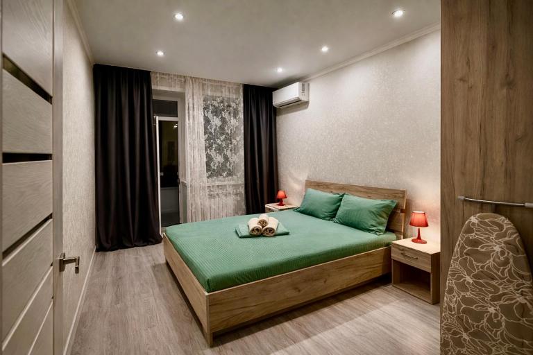 ЖК Liberty Назарбаева 101 - B&B Kokshetau