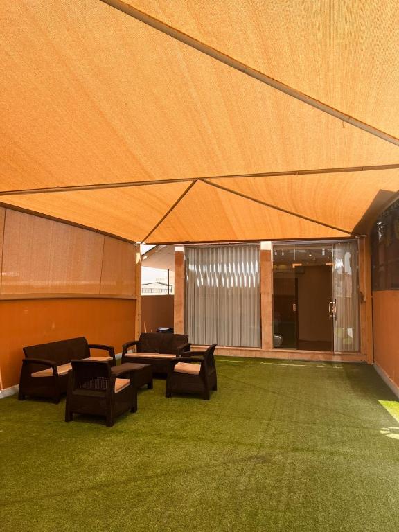 luxury rooftop apartment - B&B Jedda