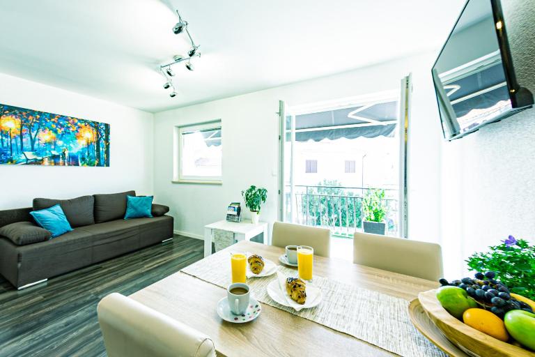 Nebuloza Apartments Rovinj with Balcony - Ferienwohnung Rovinj