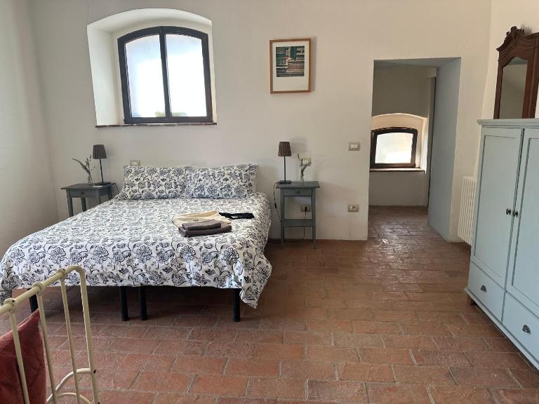 Your Tuscan Farmhouse - Chambres d'hôtes Chiusi