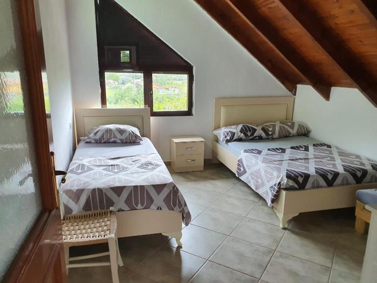Green Coast Villa - Tragjas Village - B&B Vlorë