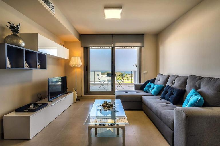 Casa Paulo - Aguilón Golf - B&B San Juan de los Terreros