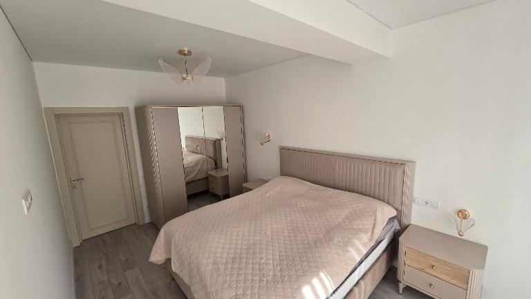 Two Room Apartment, Center - B&B Chişinău